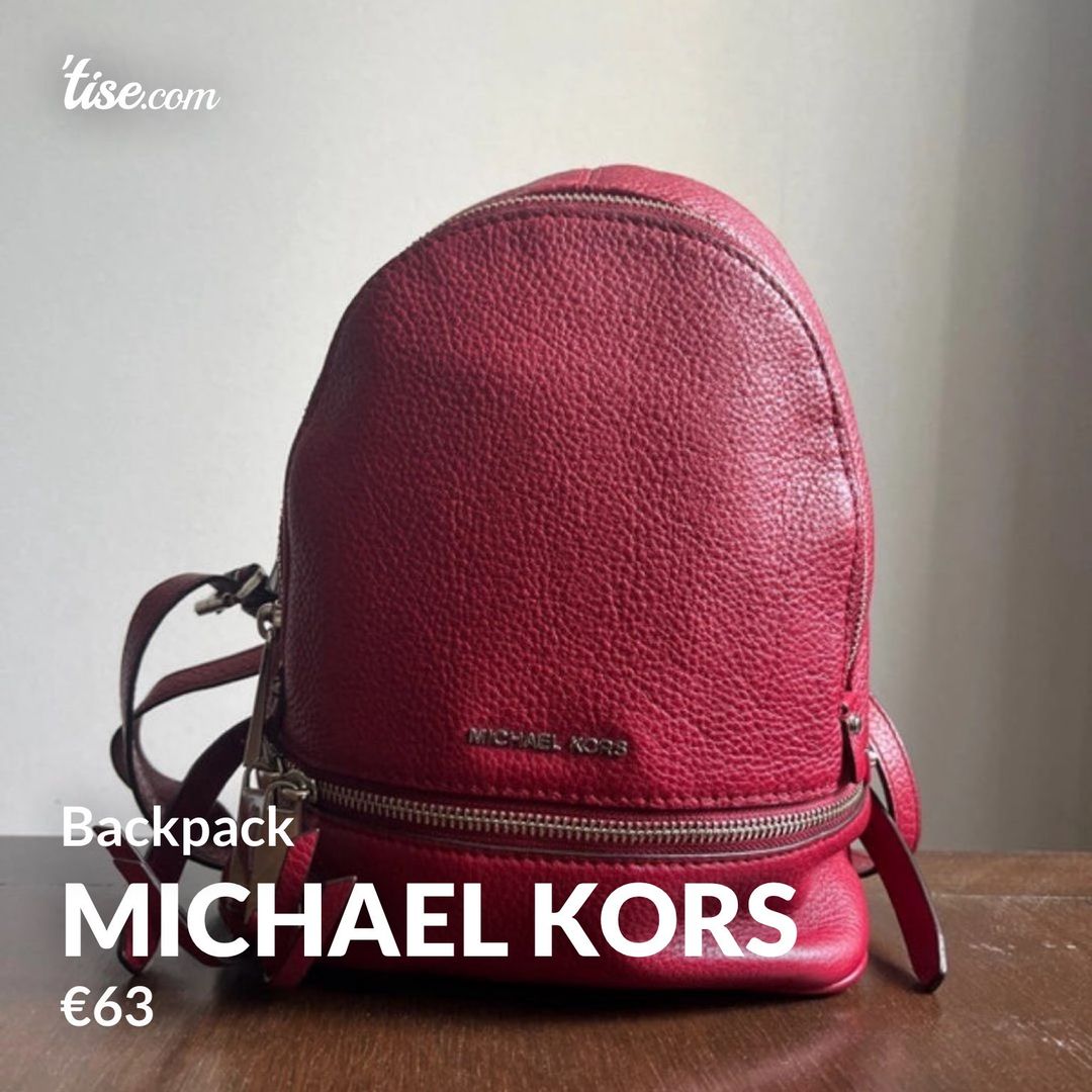 Michael Kors