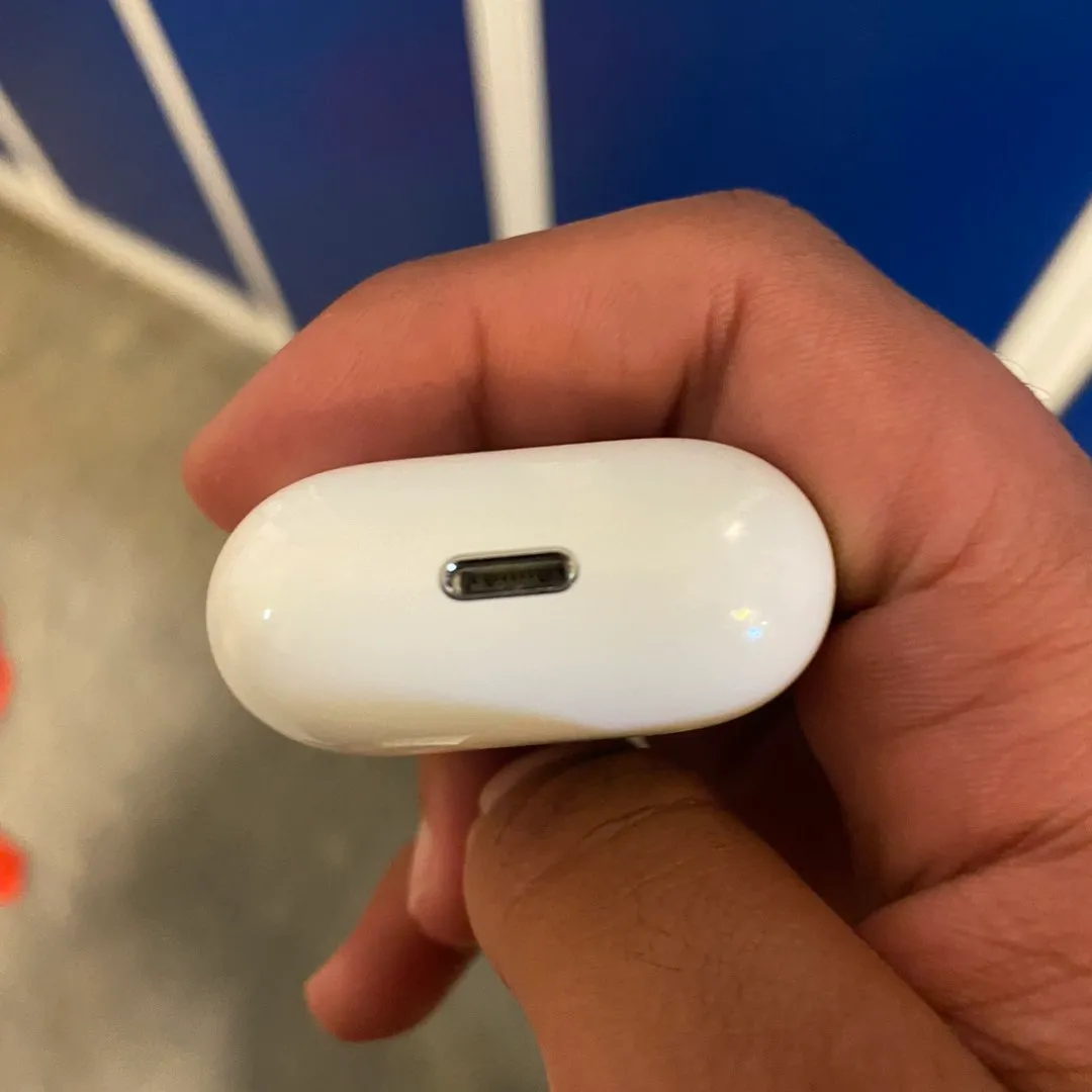 Airpods case