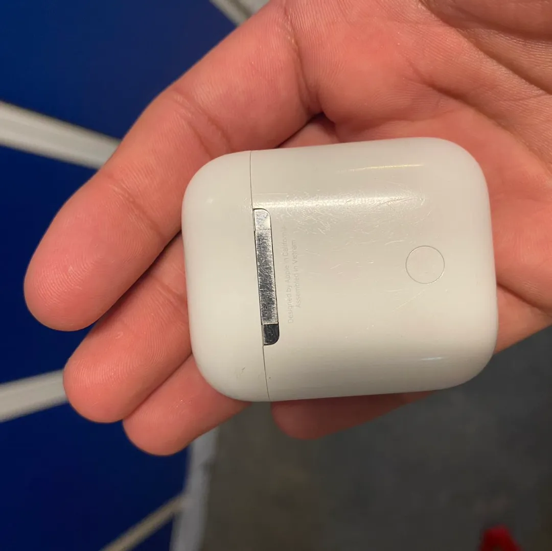 Airpods case