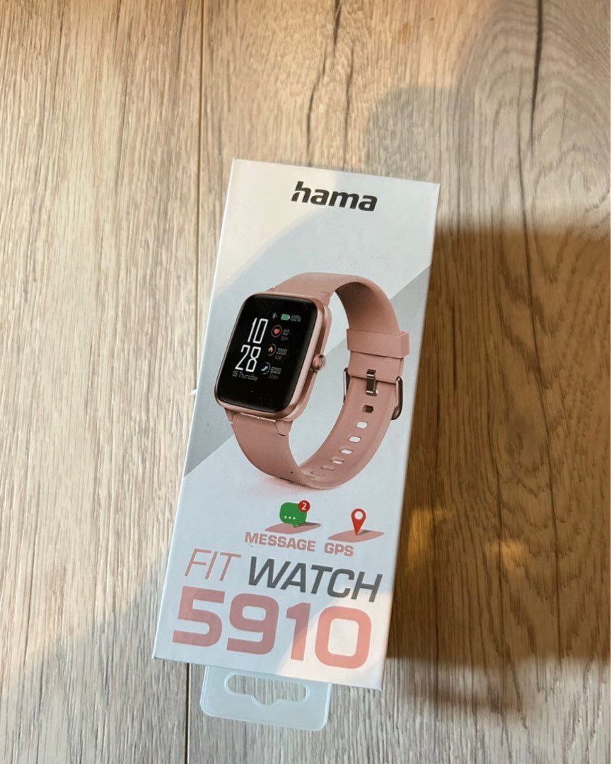 FIT WATCH 5910