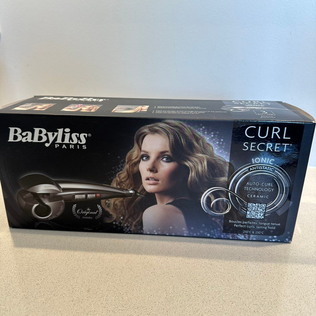 BaByliss