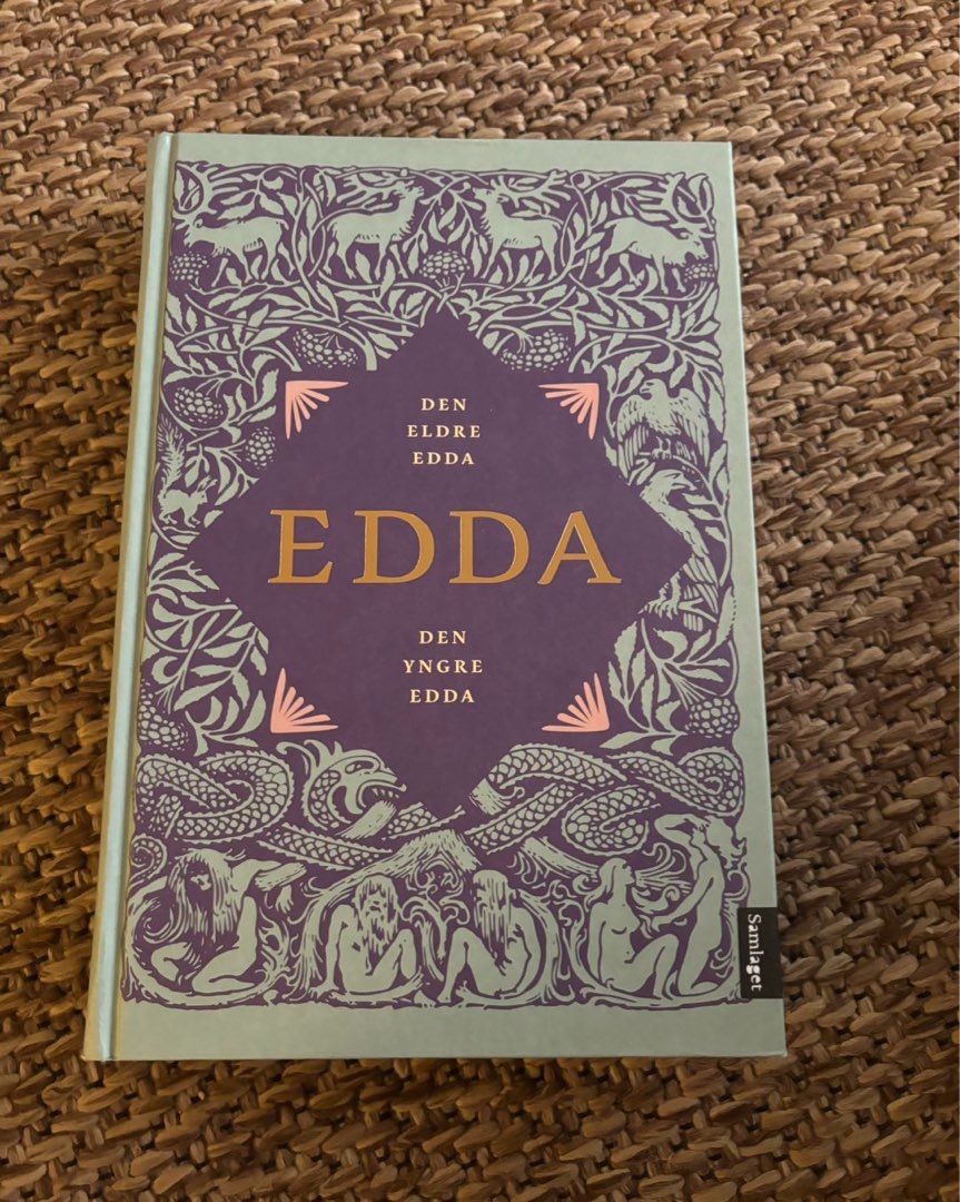 Edda