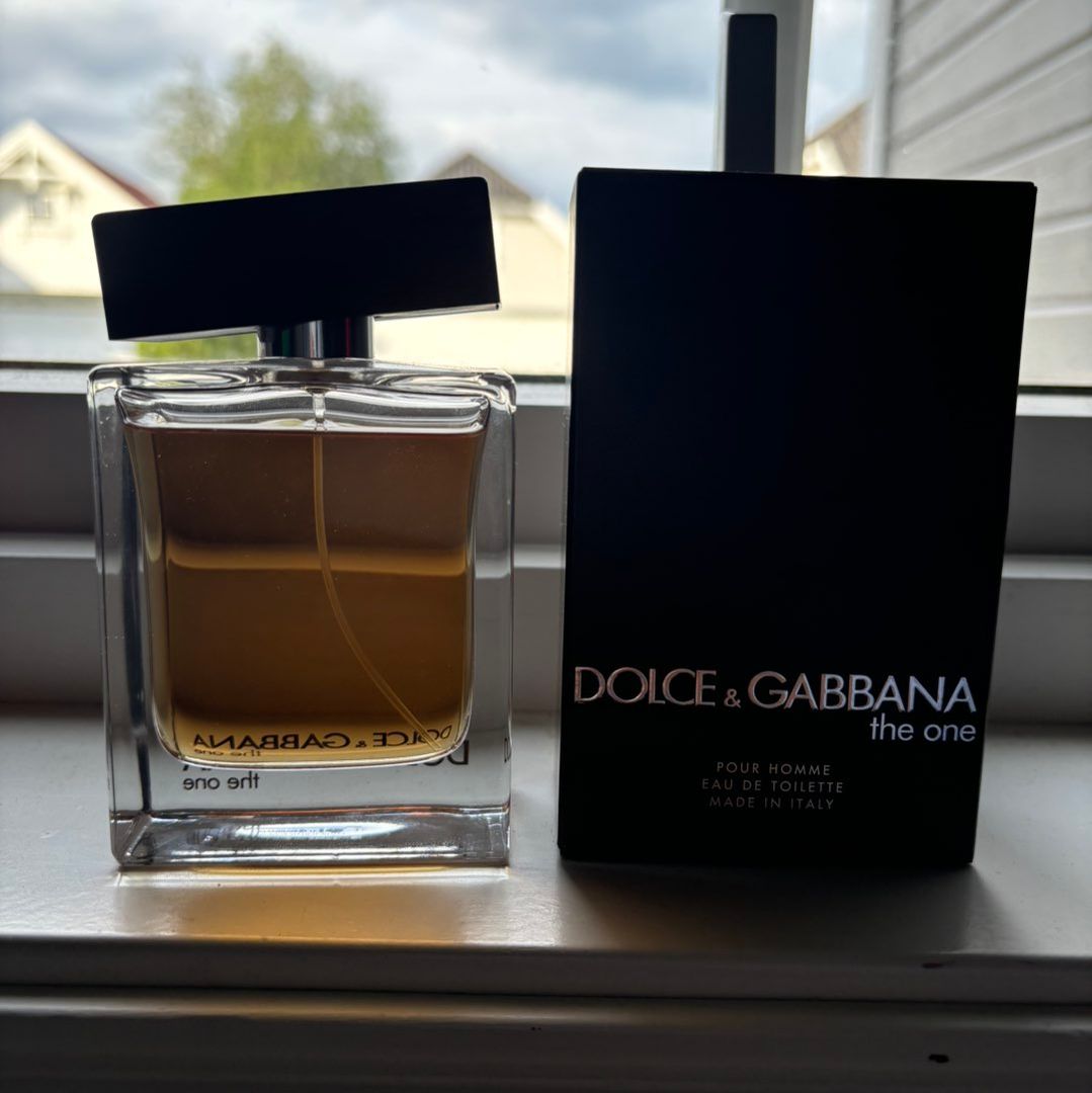 Dolce  Gabbana