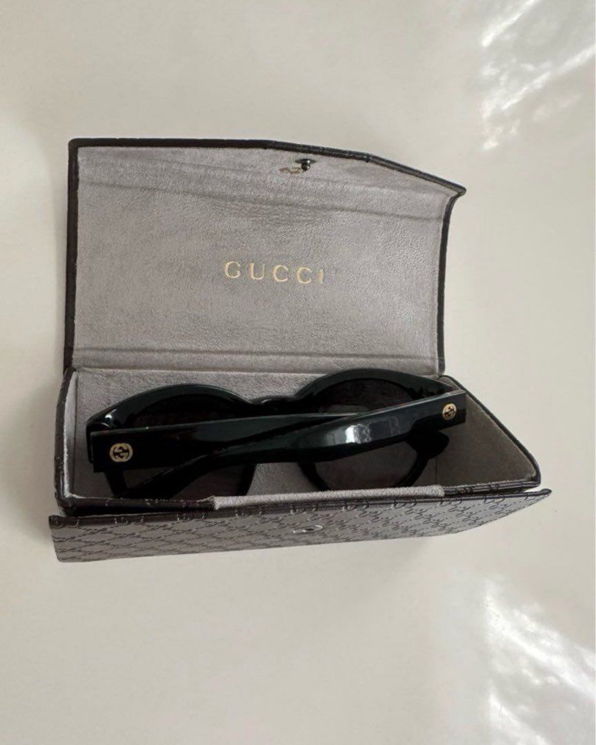 Gucci solbriller