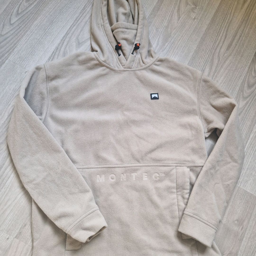 Dope Fleecehoodie