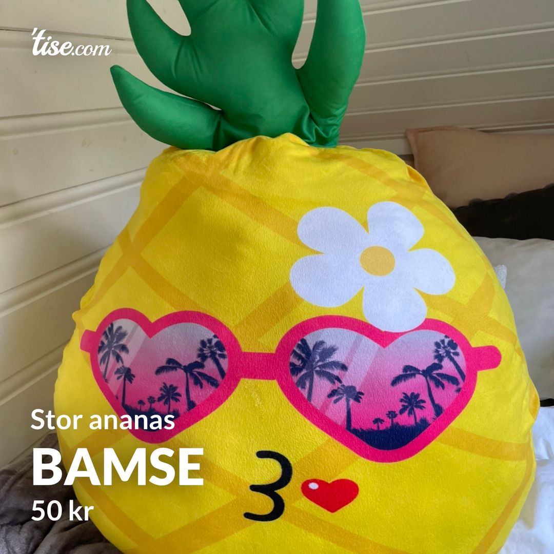 Bamse