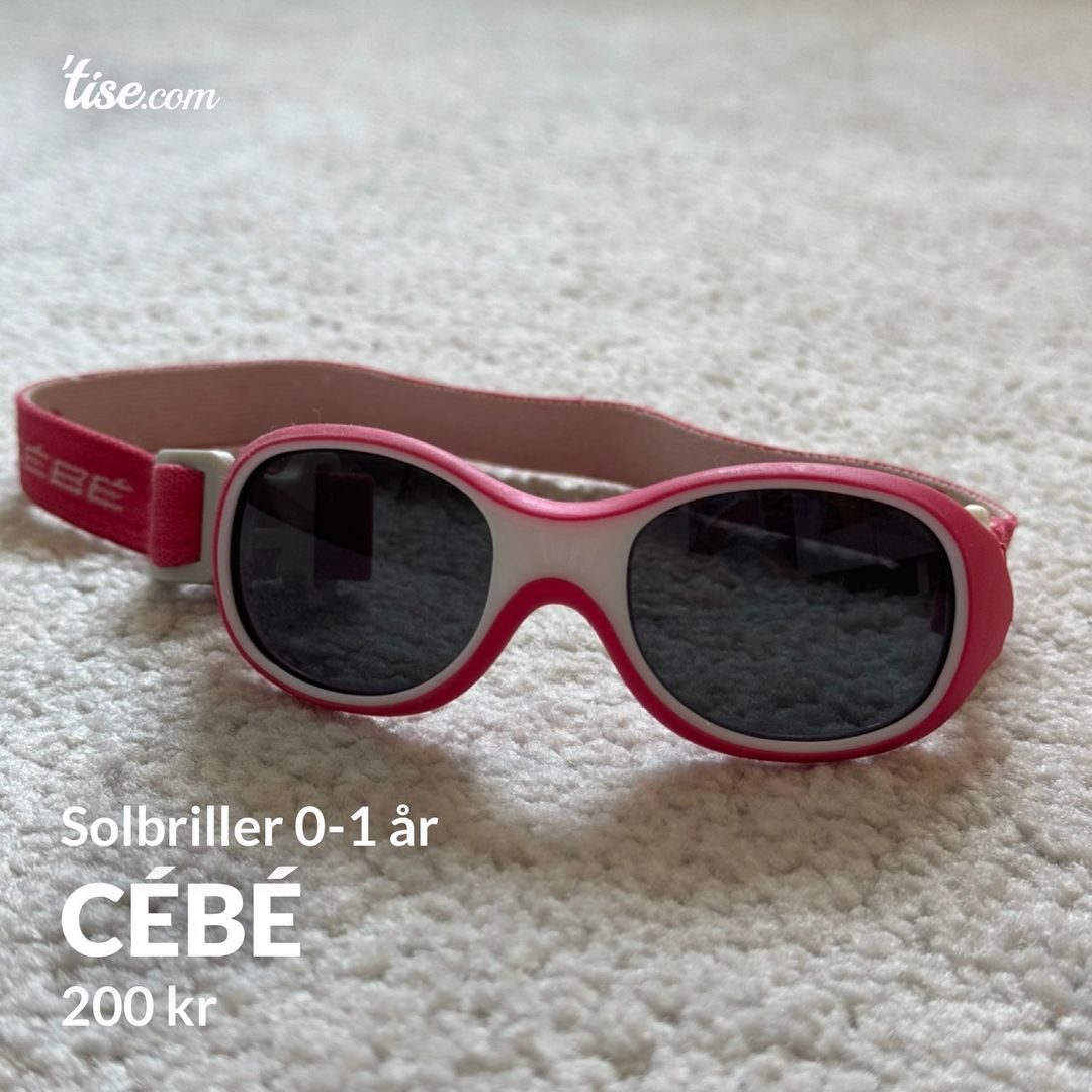 CÉBÉ