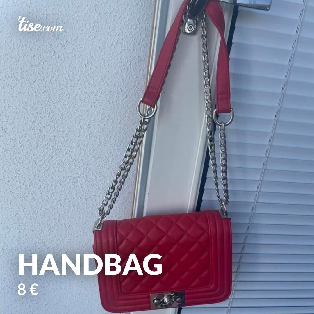 Handbag