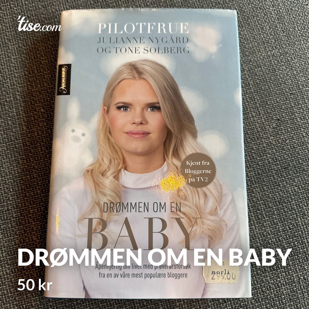 Drømmen om en baby