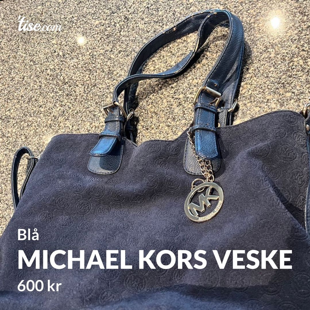 Michael Kors veske