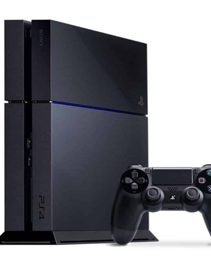 Playstation 4