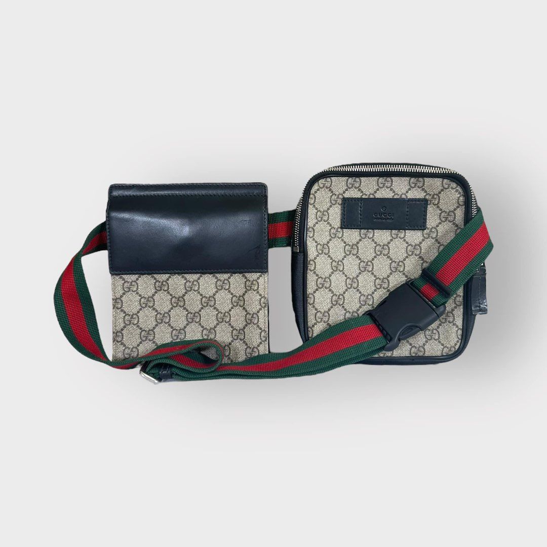 GUCCI bag