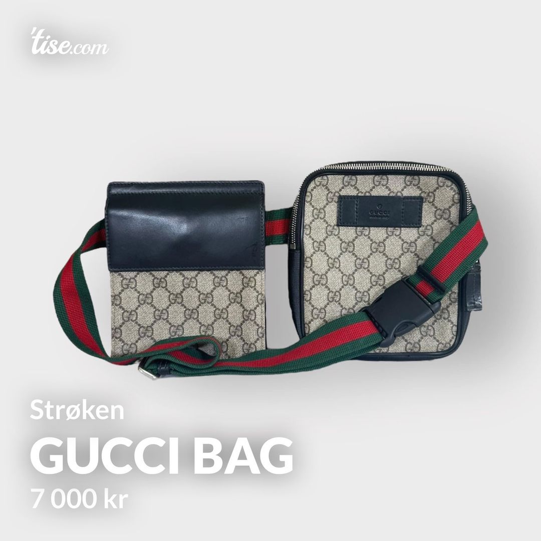 GUCCI bag