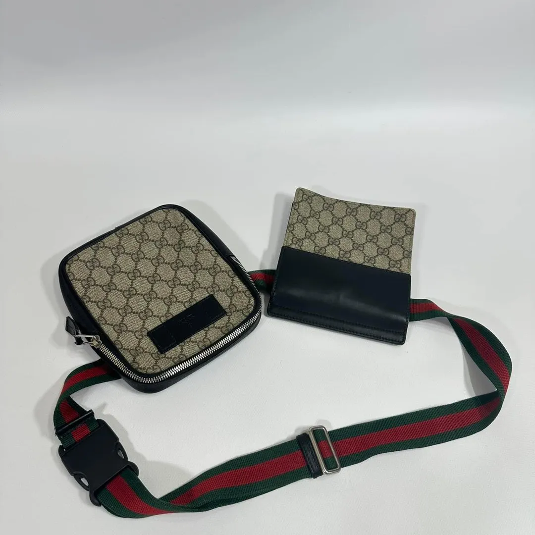 GUCCI bag