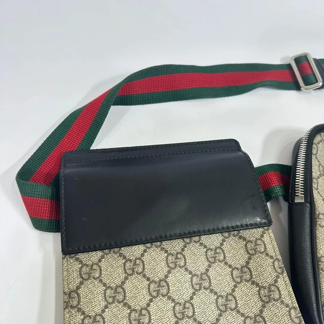 GUCCI bag