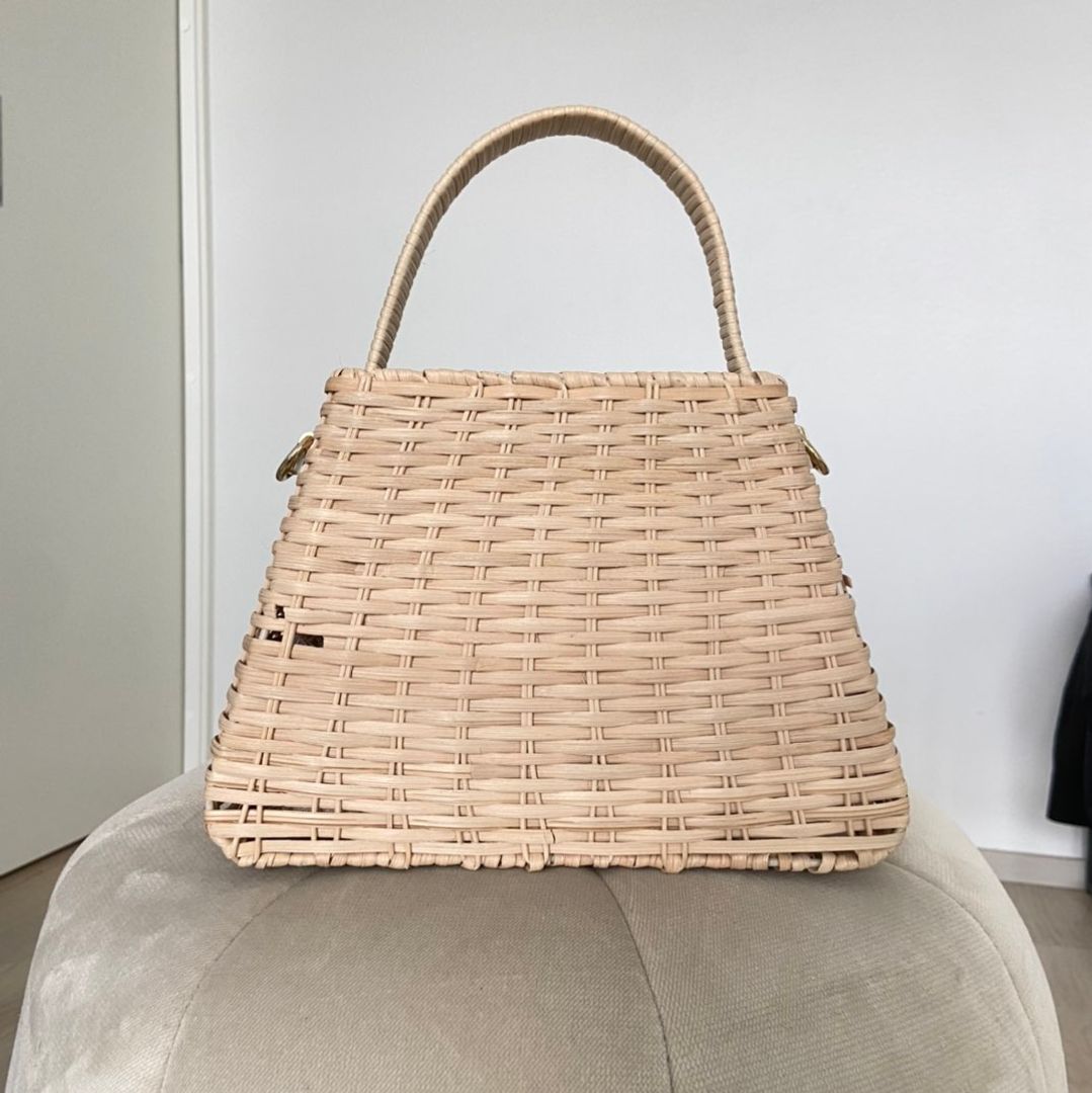 Beach bag