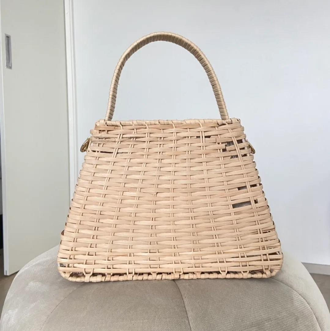 Beach bag