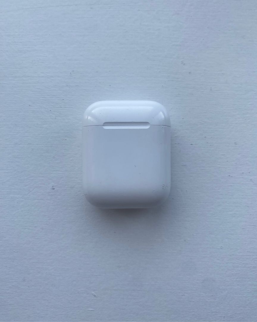 Apple airpods