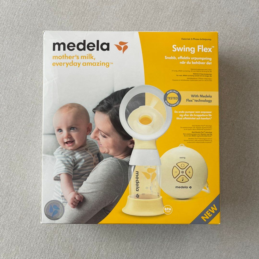 Medela Swing Flex