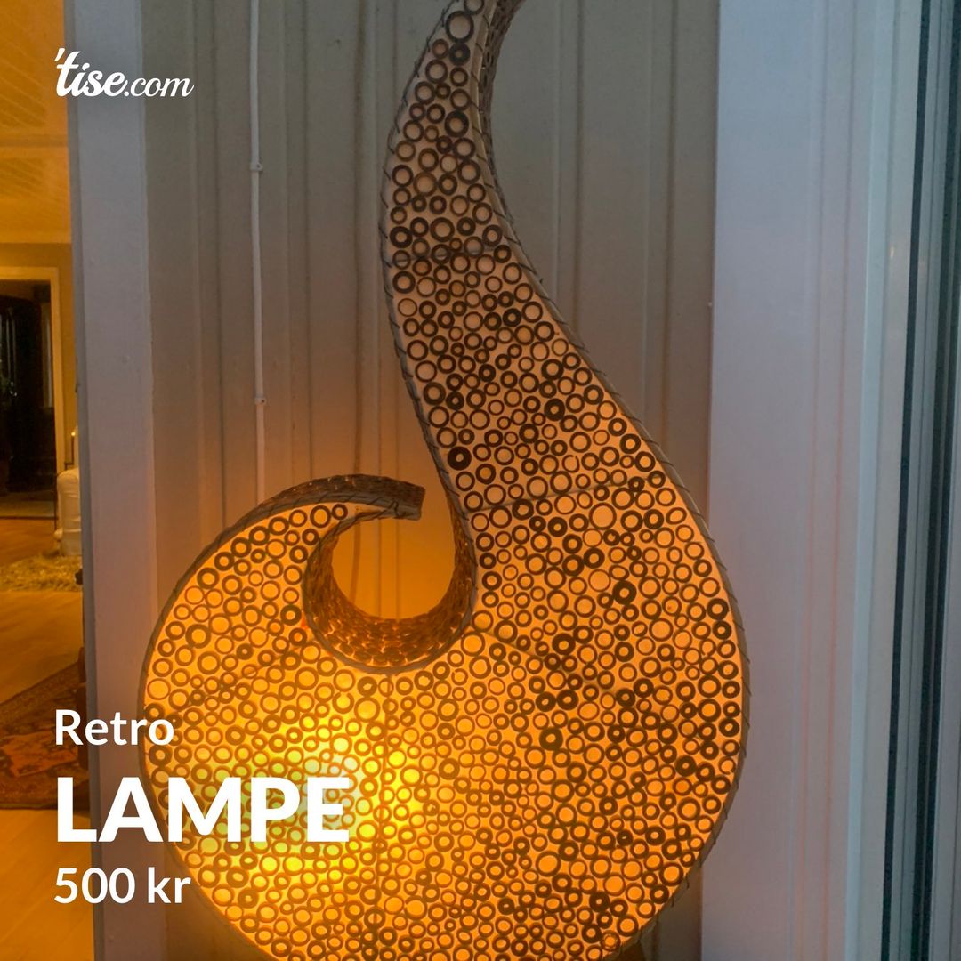 Lampe