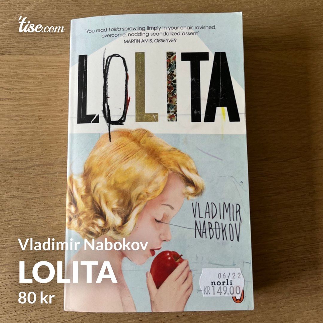 Lolita