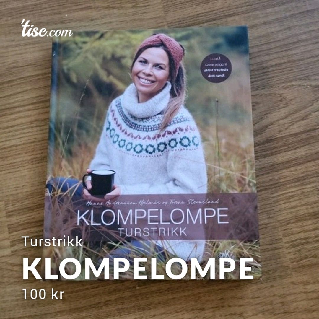 Klompelompe