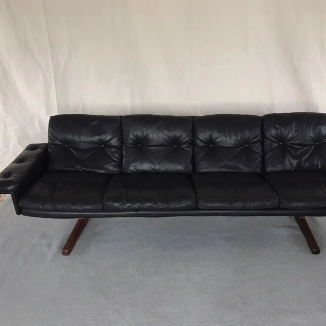 Nydelig designsofa