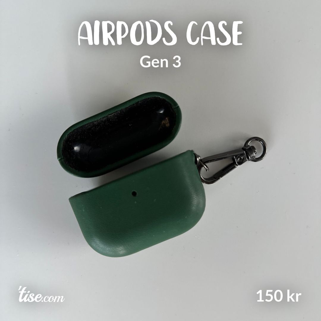 AirPods case