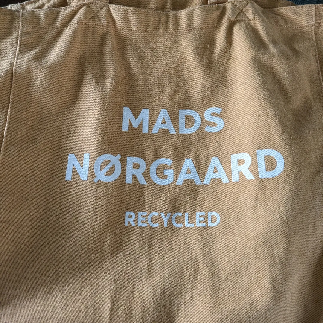 Mads Nørgaard