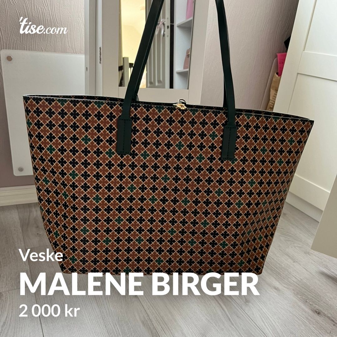 Malene Birger