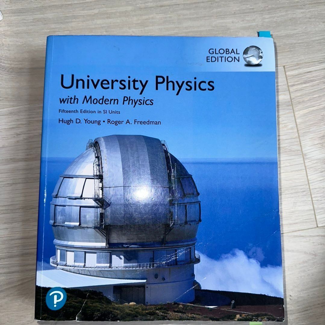 University Physics