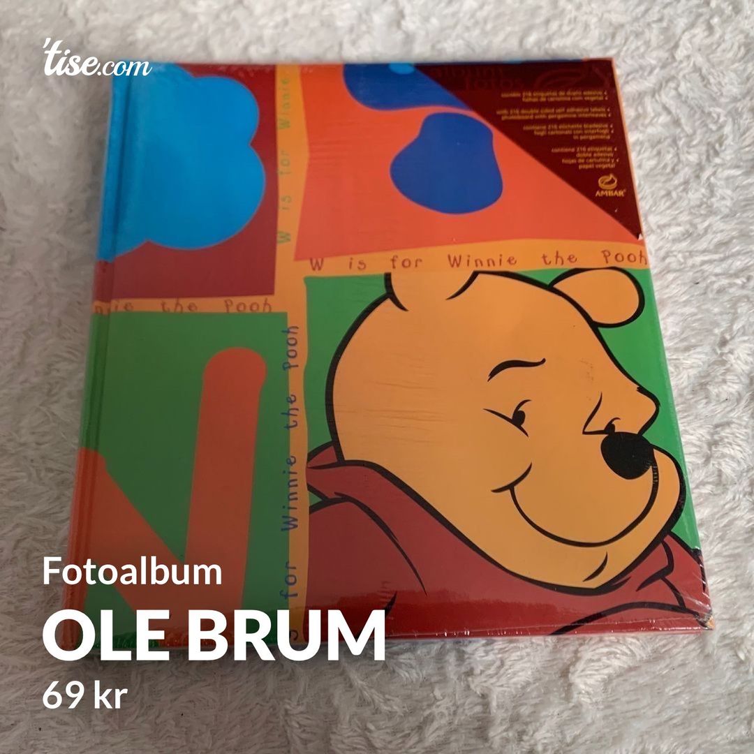 Ole Brum