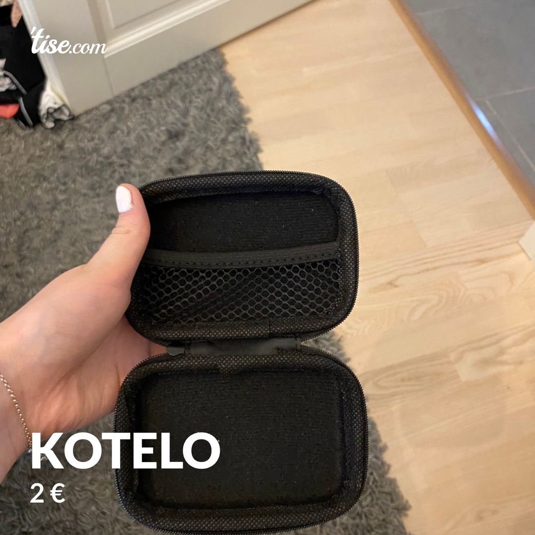 Kotelo