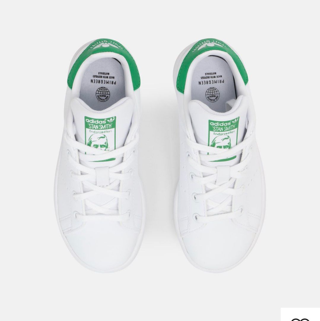 Stan Smith