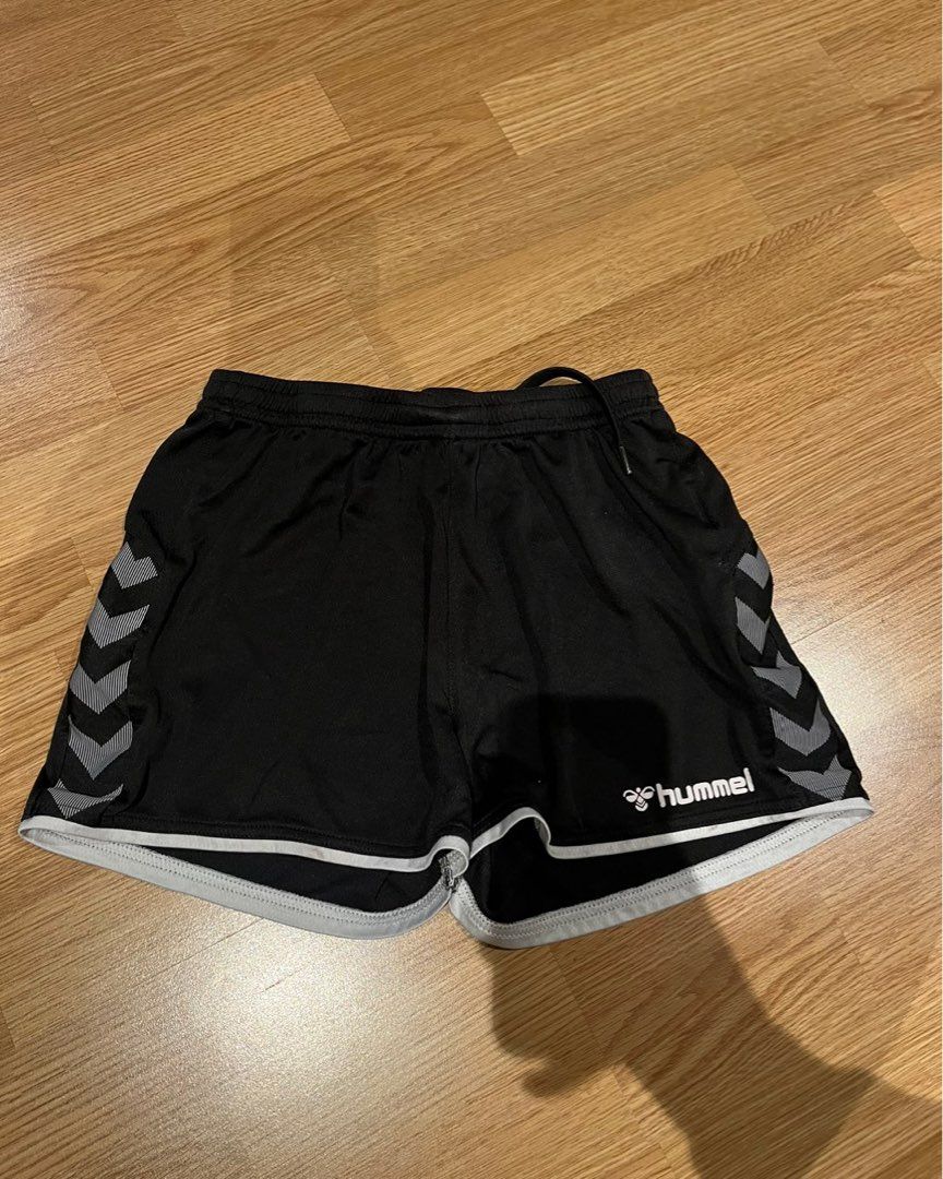 Hummel shorts