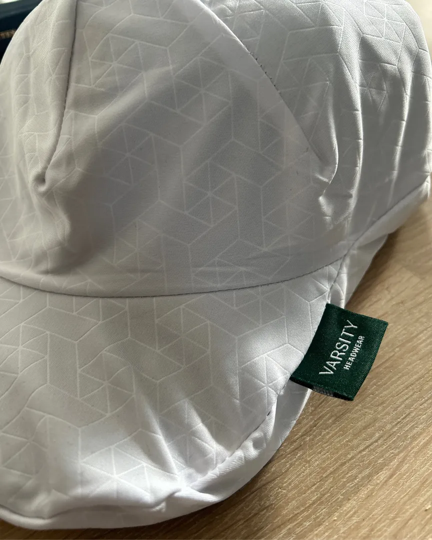 Varsity Caps