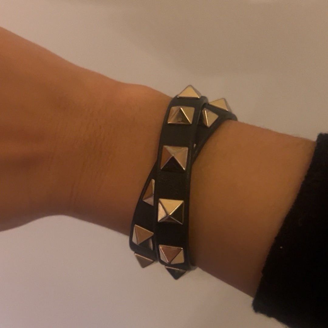 Valentino armbånd