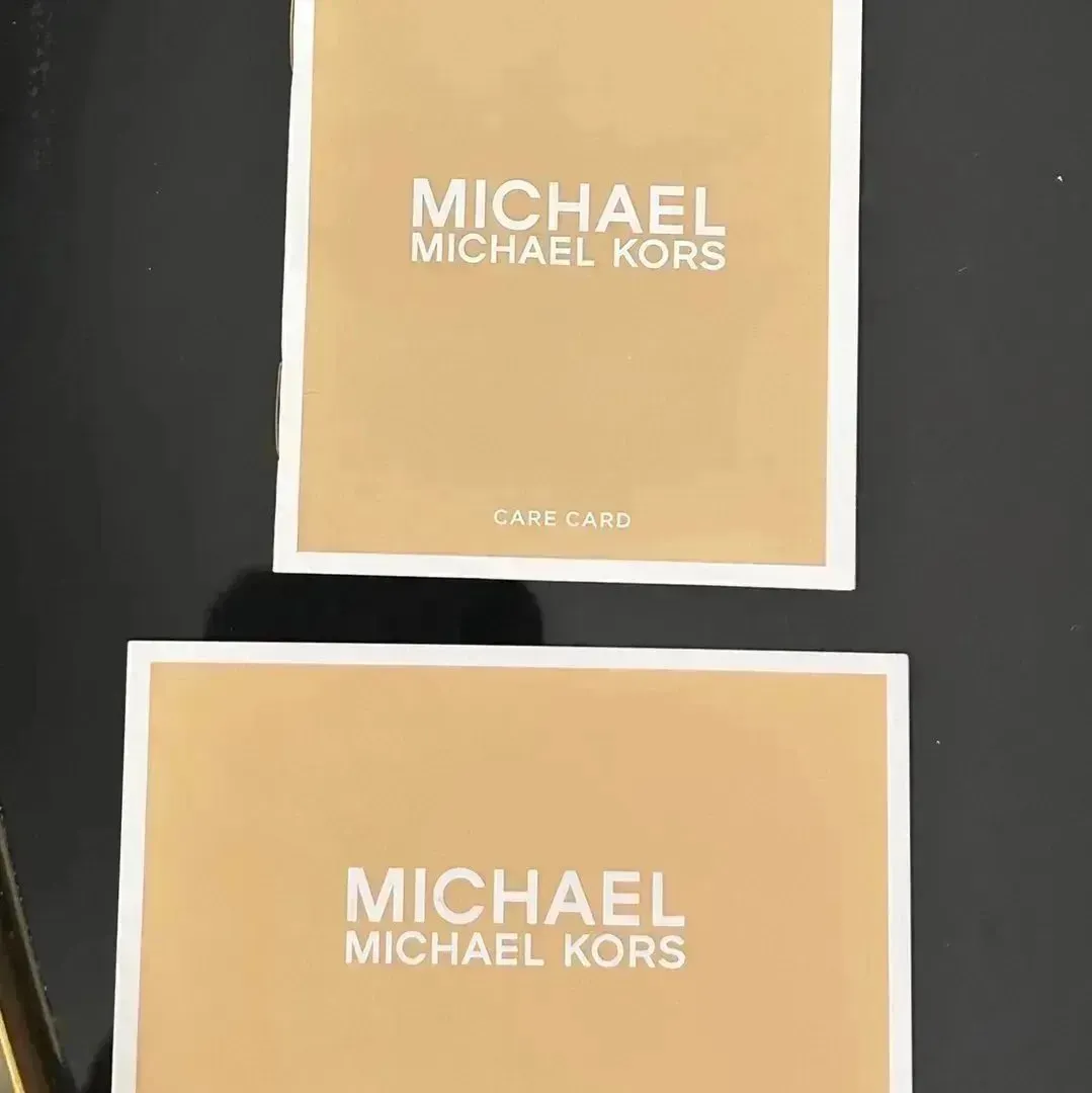 Michael Kors bag