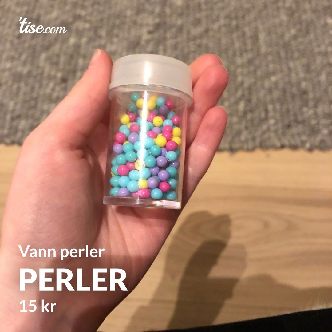 Perler