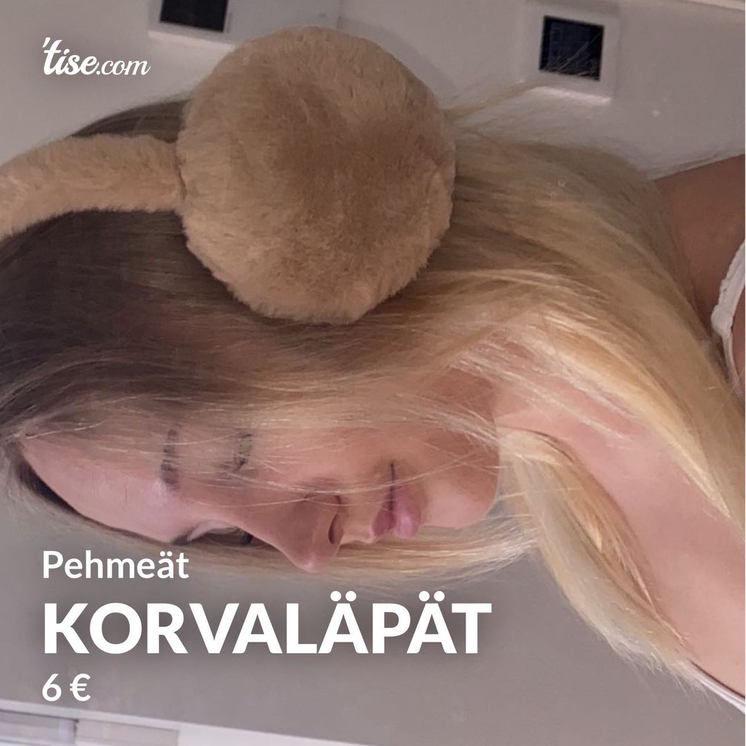 Korvaläpät