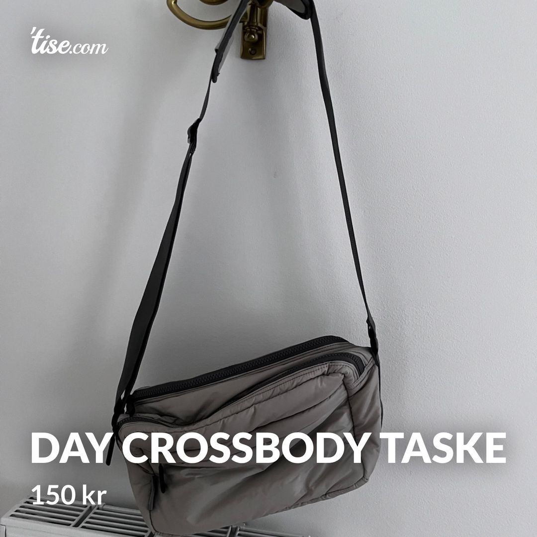 Day crossbody taske