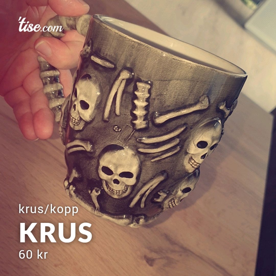 Krus