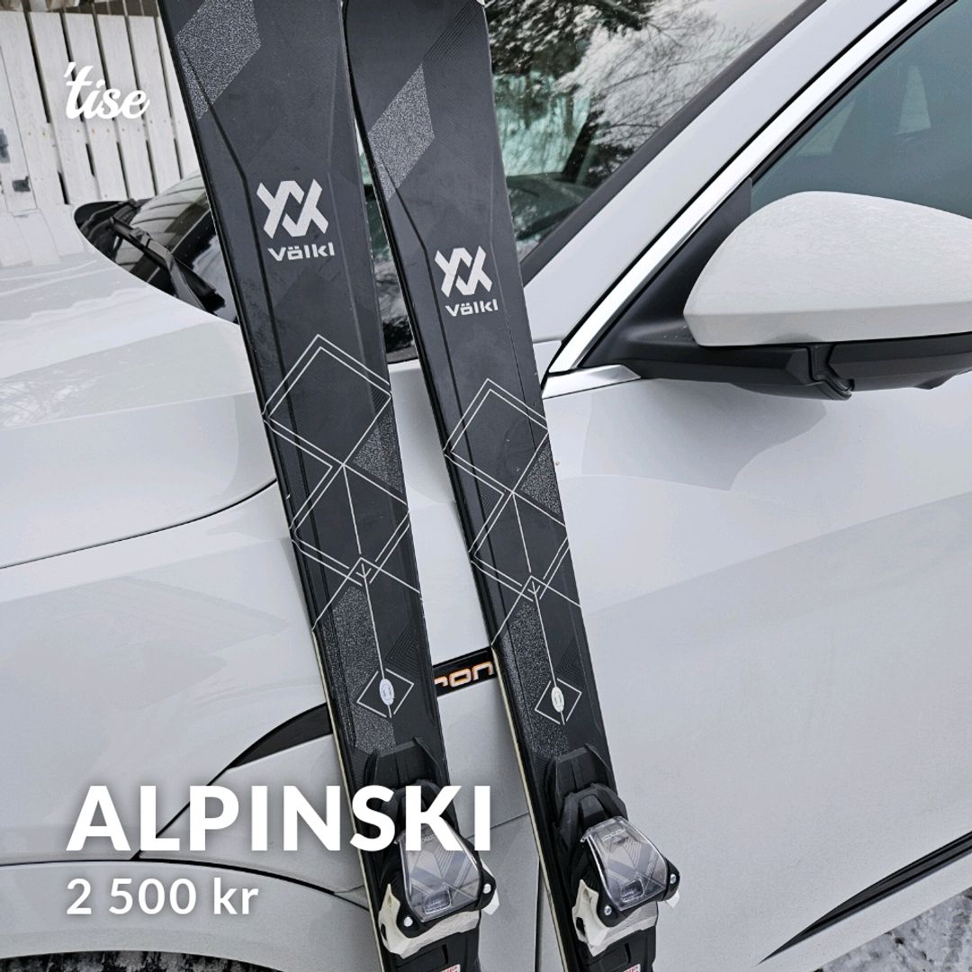 Alpinski