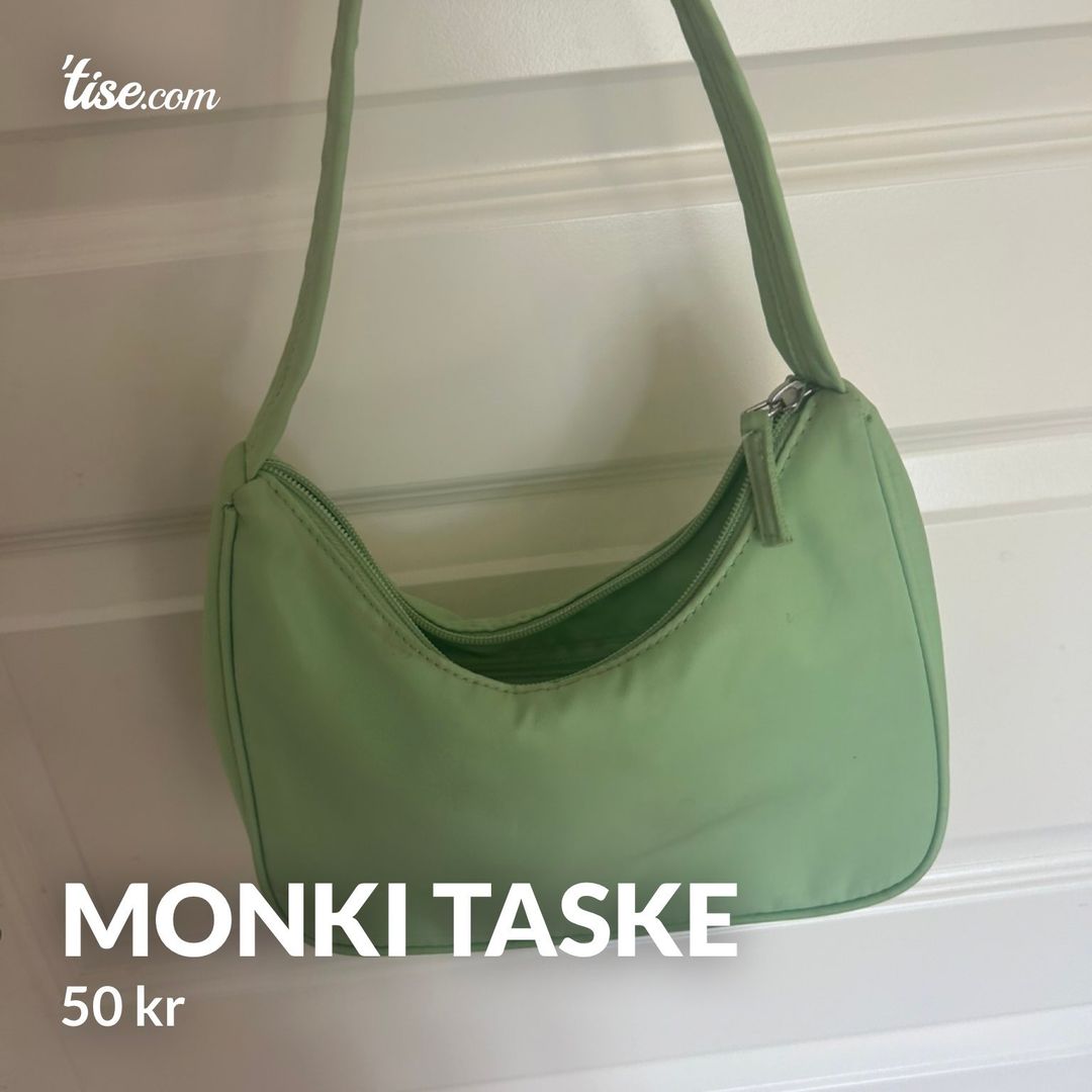 Monki taske