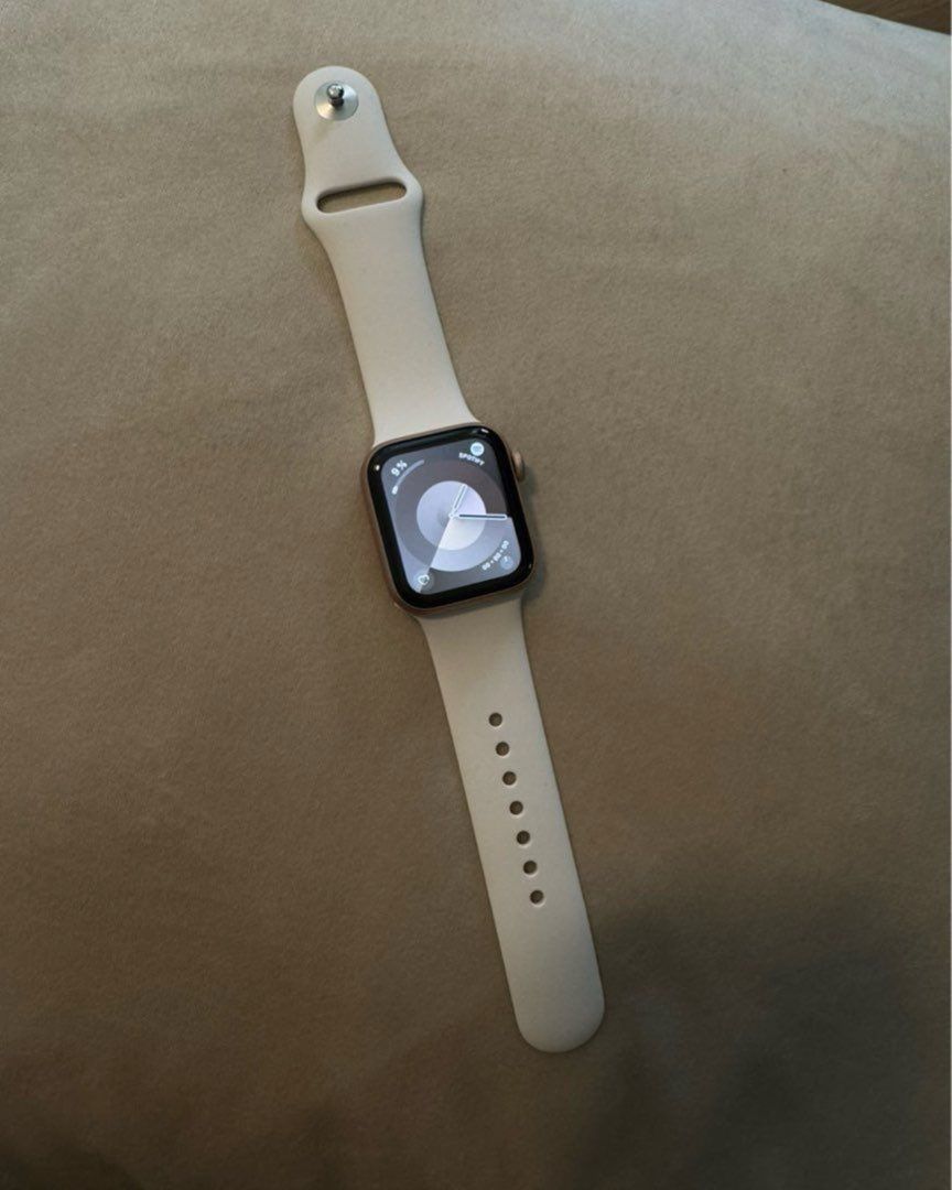 Apple watch