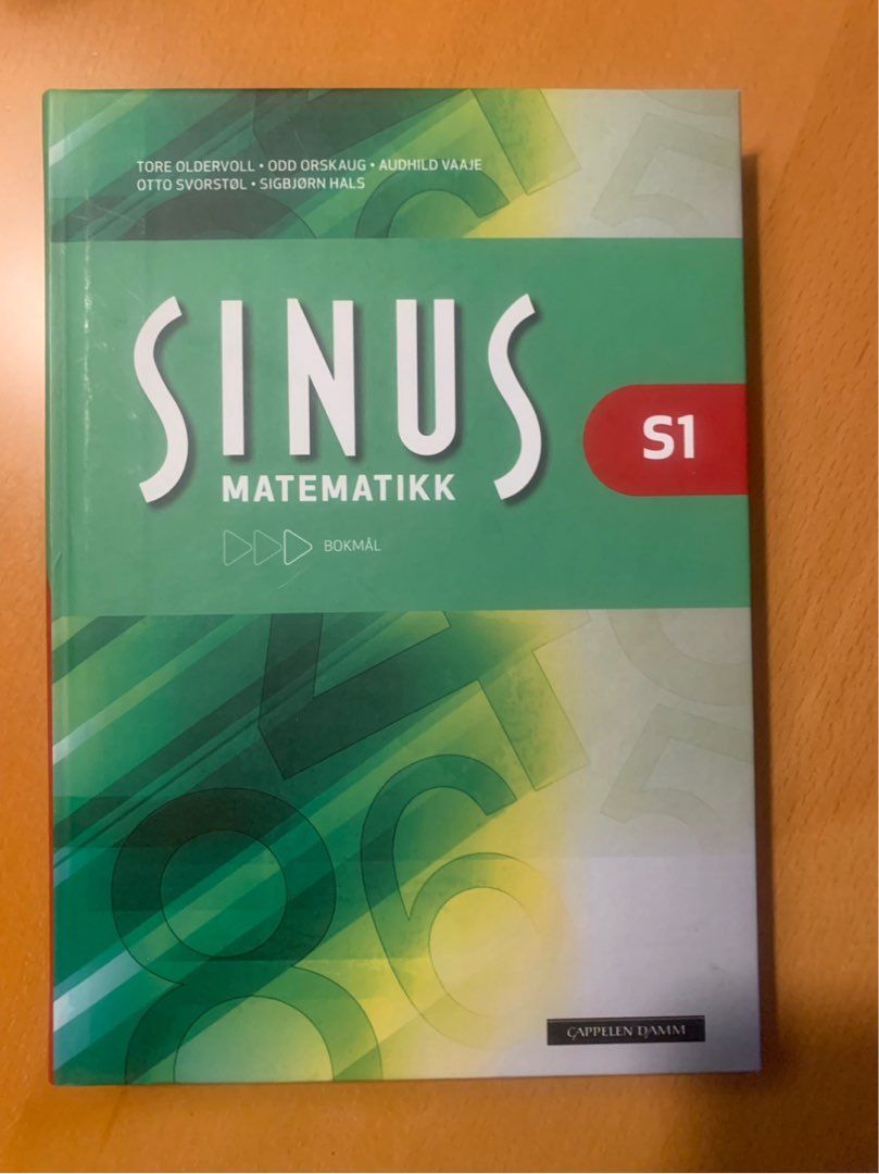 Sinus S1