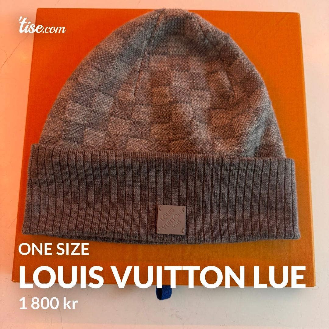 Louis vuitton lue