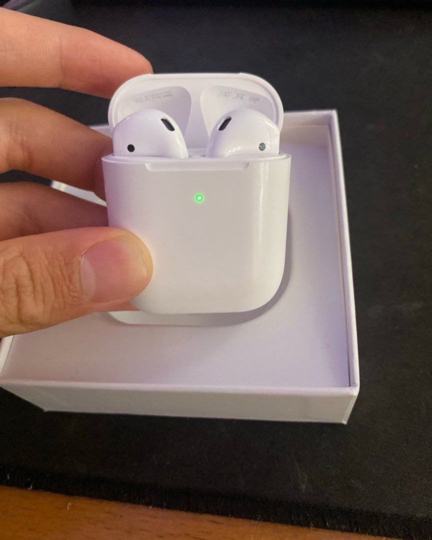 Airpods gen 2