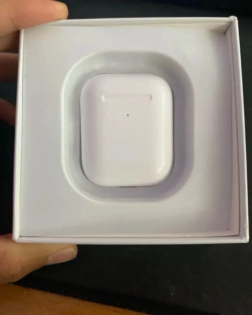 Airpods gen 2