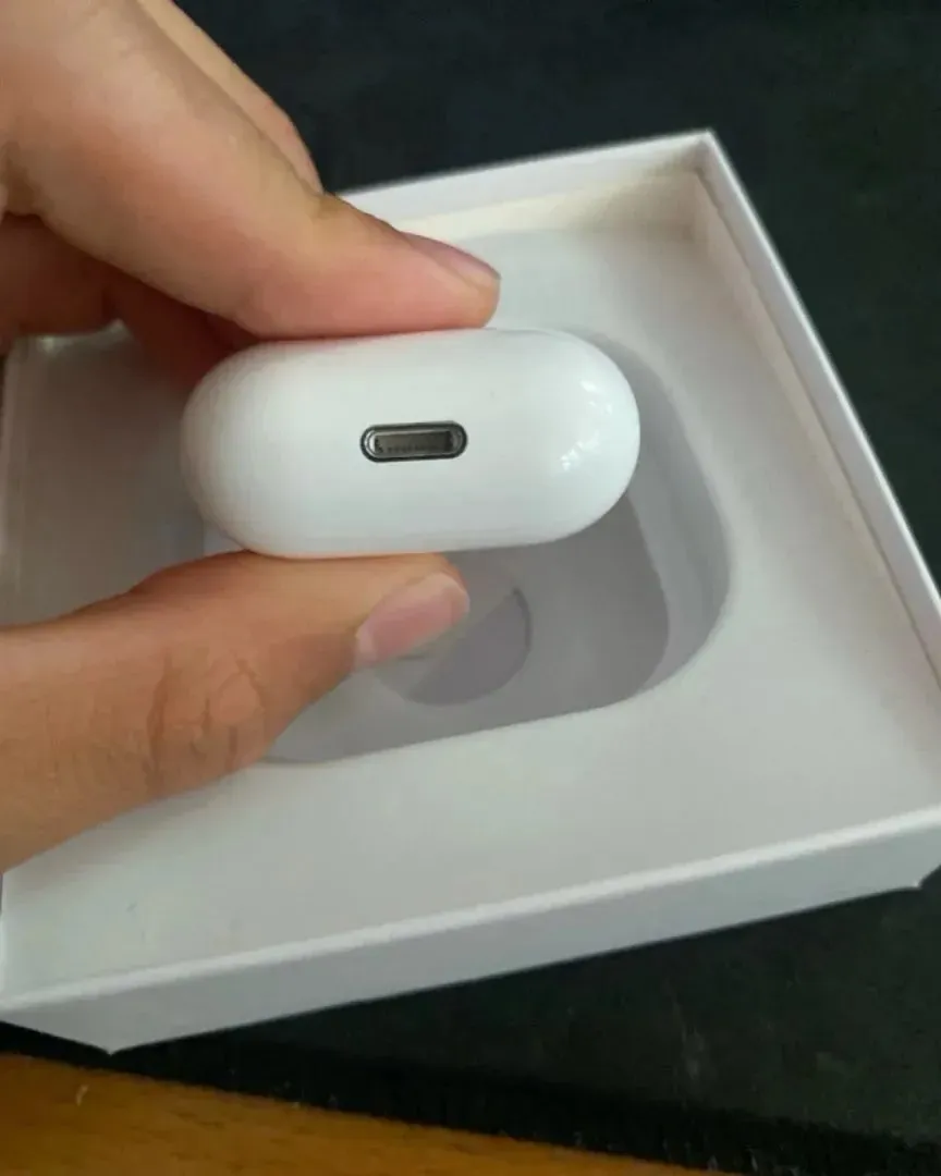 Airpods gen 2